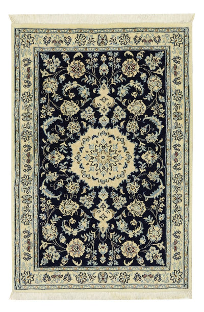 Nain - 9La Tæppe 78x114cm - Persisk tæppe