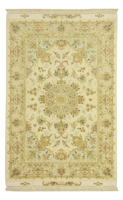 Tabriz - 60 Raj Tæppe 97x160cm - Persisk tæppe