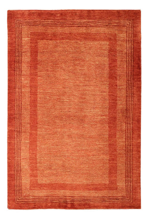 Gabbeh-tæppe - Kashkuli Persisk - 122 x 82 cm - orange