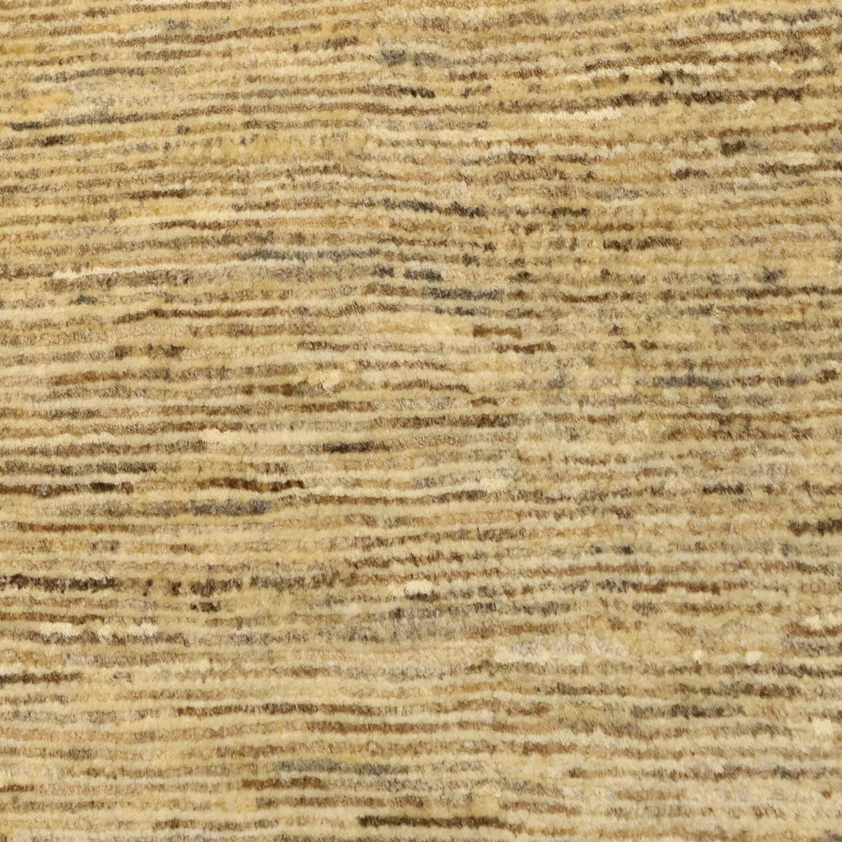 Gabbeh-tæppe - Kashkuli Persisk - 136 x 80 cm - beige