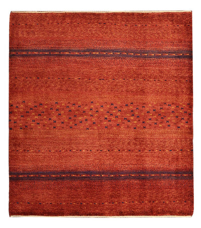 Kashkuli Tæppe 102x116cm - Persisk tæppe