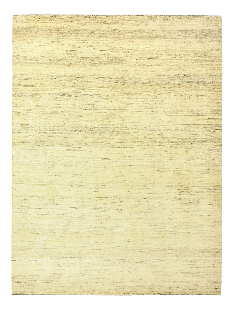 Gabbeh-tæppe - Persisk - 333 x 249 cm - beige
