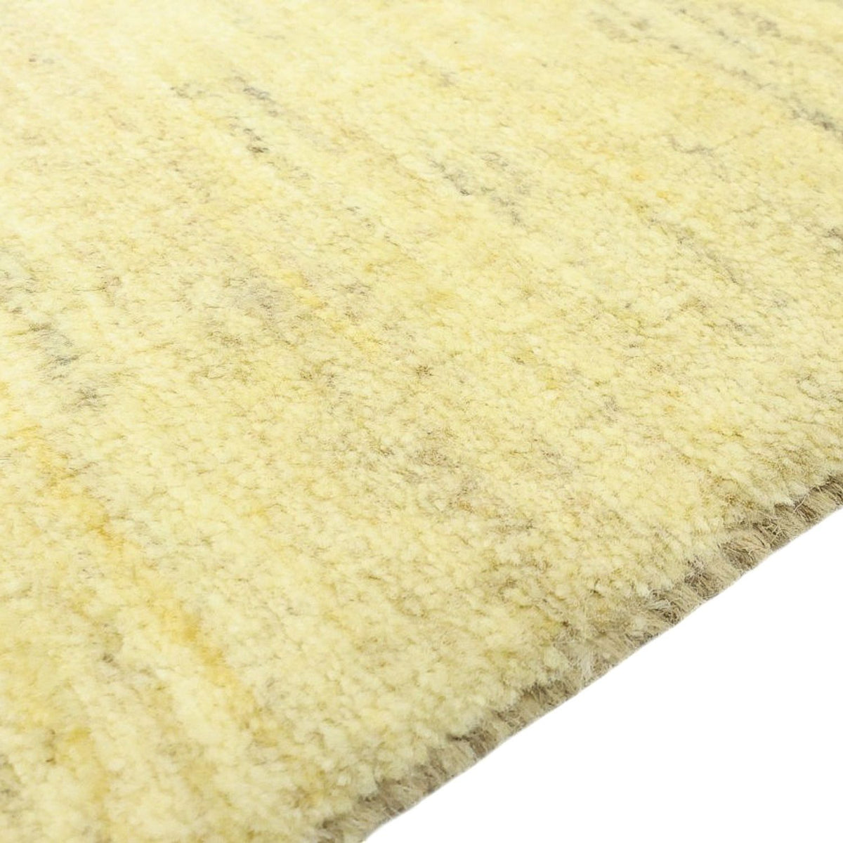 Gabbeh-tæppe - Persisk - 333 x 249 cm - beige