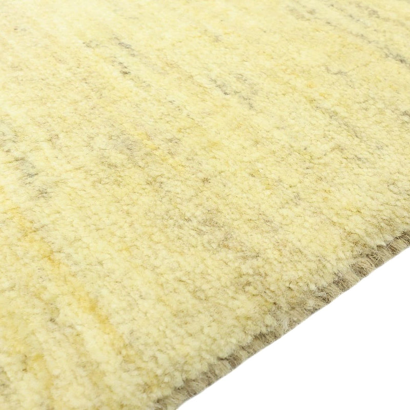 Gabbeh-tæppe - Persisk - 333 x 249 cm - beige