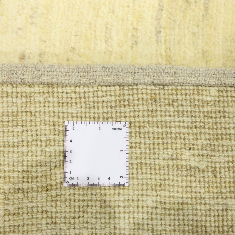 Gabbeh-tæppe - Persisk - 333 x 249 cm - beige