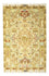 Persisk tæppe - Tabriz - Royal - Royal - 160 x 102 cm - sand