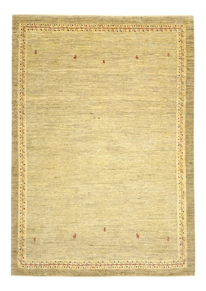 Gabbeh-tæppe - Kashkuli Persisk - 158 x 112 cm - beige