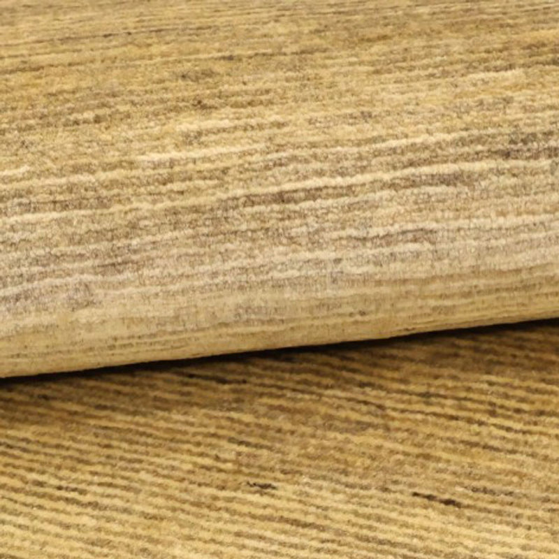 Gabbeh-tæppe - Kashkuli Persisk - 158 x 112 cm - beige