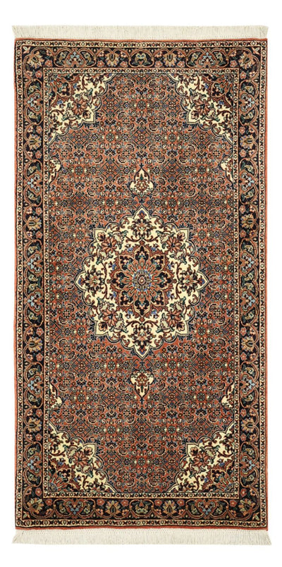 Bidjar Tæppe 70x144cm - Persisk tæppe