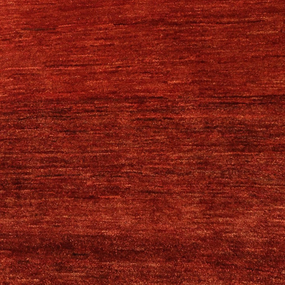 Gabbeh-tæppe - Kashkuli Persisk - 177 x 119 cm - rød