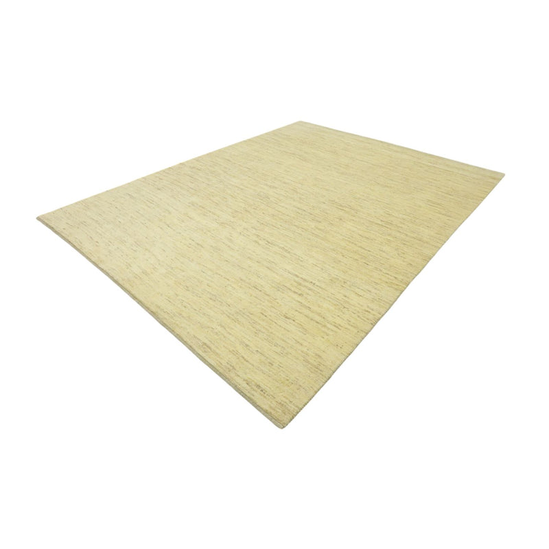 Gabbeh-tæppe - Persisk - 321 x 247 cm - lys beige