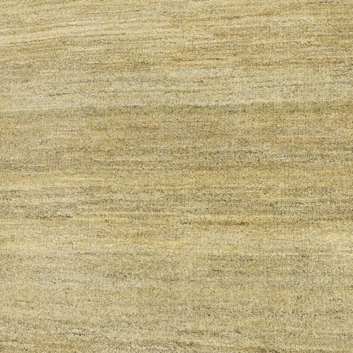 Gabbeh Tæppe - Loribaft Persisk - 232 x 166 cm - mørk beige