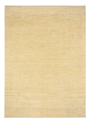 Gabbeh Tæppe - Loribaft Persisk - 331 x 249 cm - beige