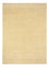 Gabbeh Tæppe - Loribaft Persisk - 331 x 249 cm - beige