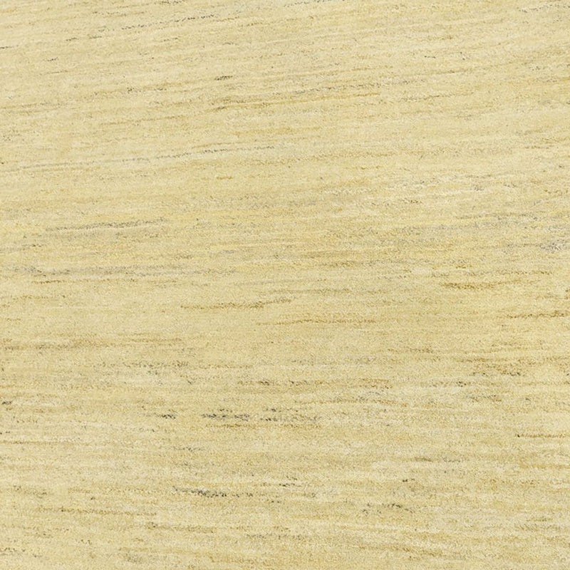 Gabbeh Tæppe - Loribaft Persisk - 331 x 249 cm - beige