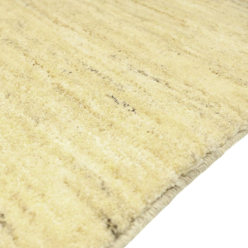 Gabbeh Tæppe - Loribaft Persisk - 331 x 249 cm - beige