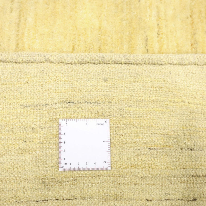 Gabbeh Tæppe - Loribaft Persisk - 331 x 249 cm - beige