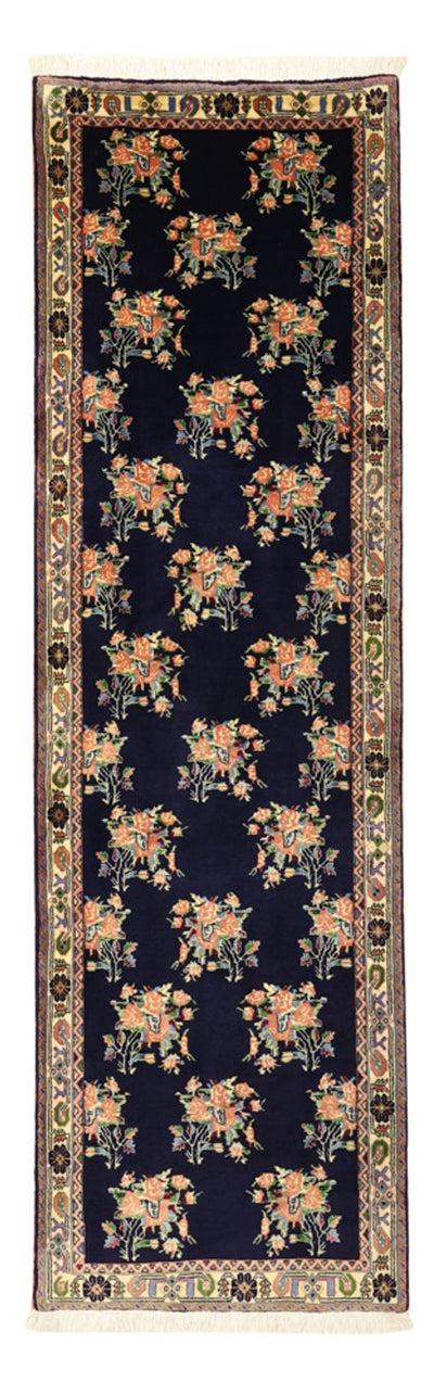 Afshar Sirjan Tæppe 91x284cm - Persisk tæppe