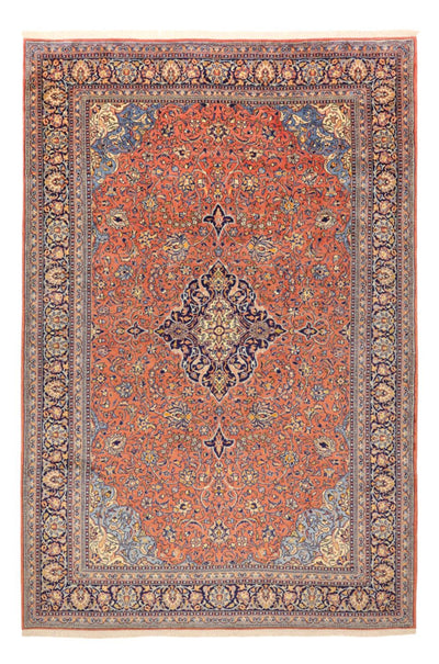 Sarouk Tæppe 246x361cm - Persisk tæppe