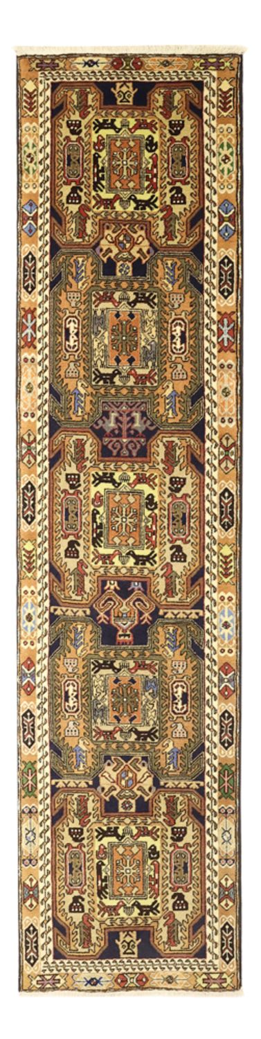 Ardabil Tæppe 78x292cm - Persisk tæppe