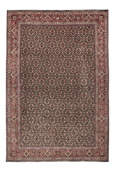 Bidjar Tæppe 203x301cm - Persisk tæppe