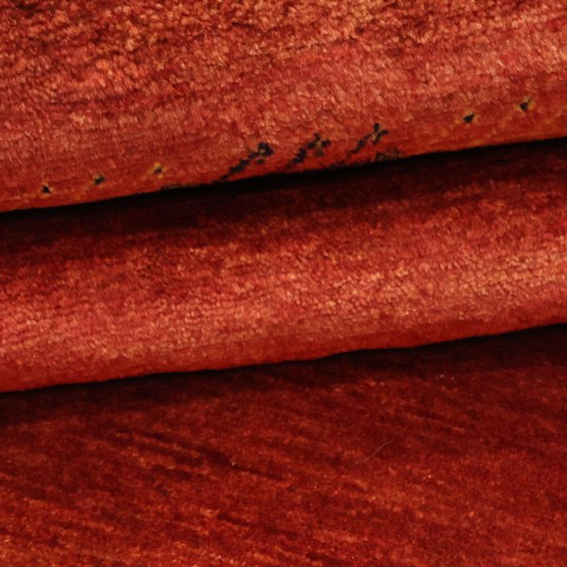 Gabbeh-tæppe - Kashkuli Persisk - 175 x 119 cm - rød