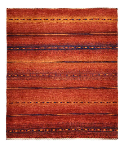 Kashkuli Tæppe 101x119cm - Persisk tæppe