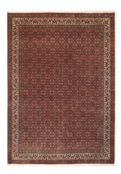 Bidjar Tæppe 256x350cm - Persisk tæppe