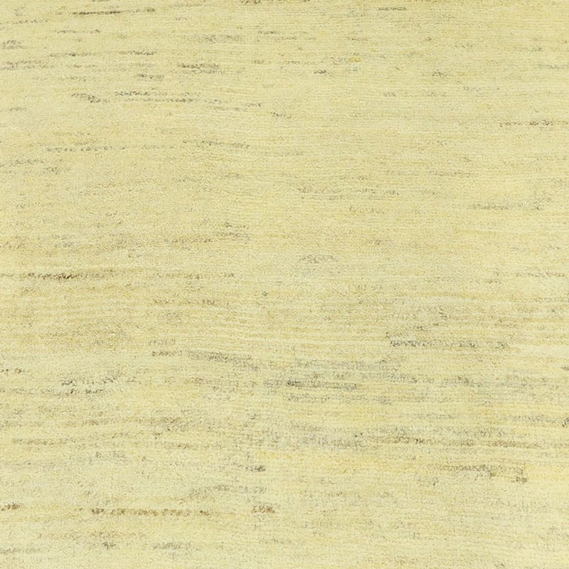 Gabbeh-tæppe - Persisk - 330 x 250 cm - beige