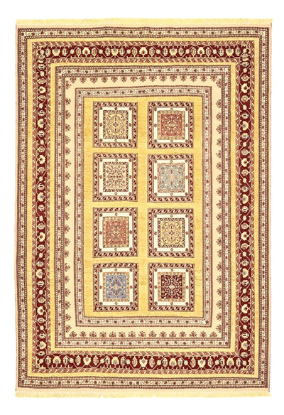 Kilim Fars Tæppe 208x297cm
