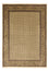 Persisk tæppe - Tabriz - Royal - Royal - 289 x 200 cm - mørk beige