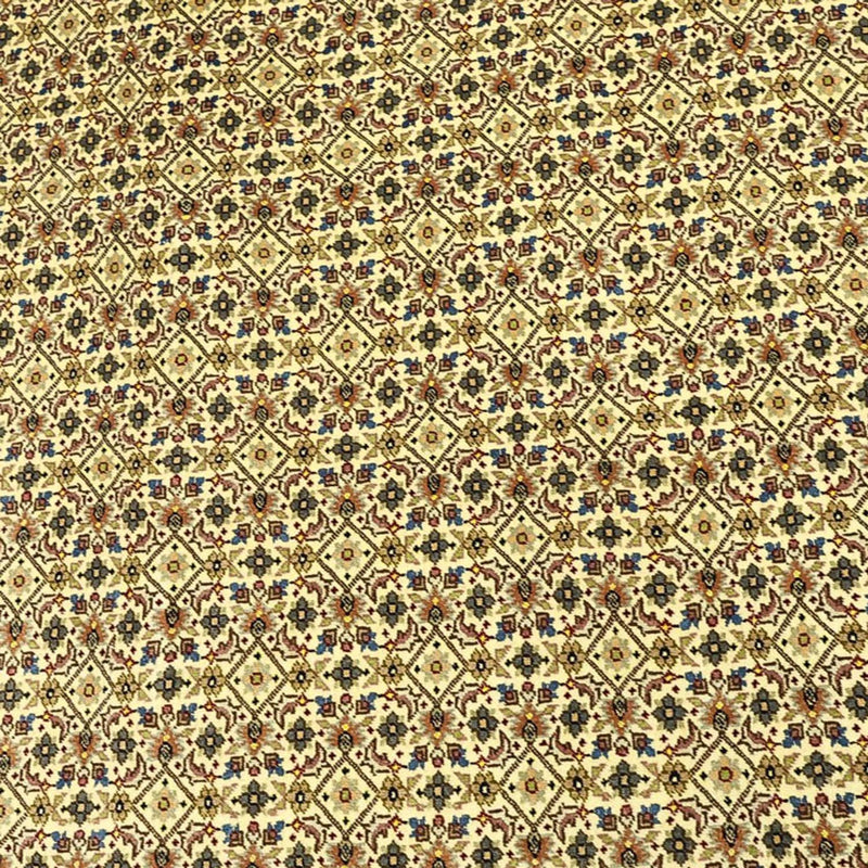 Persisk tæppe - Tabriz - Royal - Royal - 289 x 200 cm - mørk beige