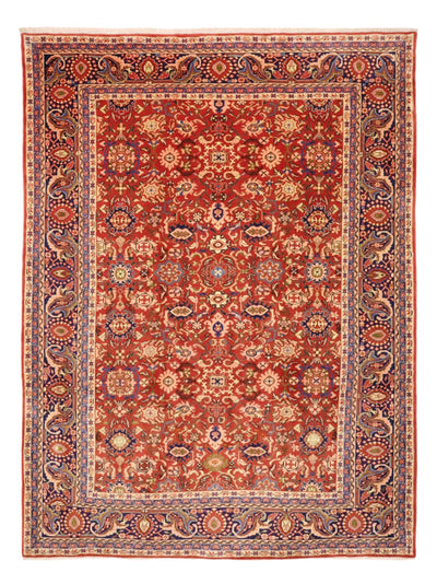 Sarouk Tæppe 258x345cm - Persisk tæppe
