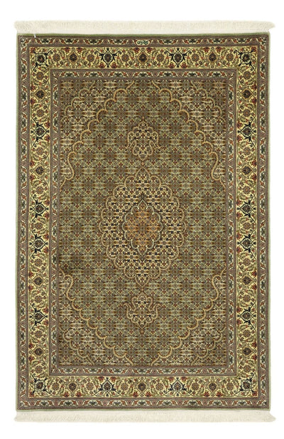 Tabriz - 50 Raj Tæppe 100x151cm - Persisk tæppe