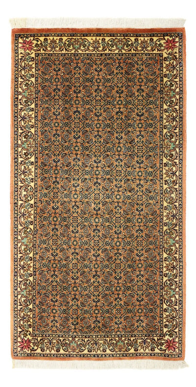 Bidjar Tæppe 72x137cm - Persisk tæppe