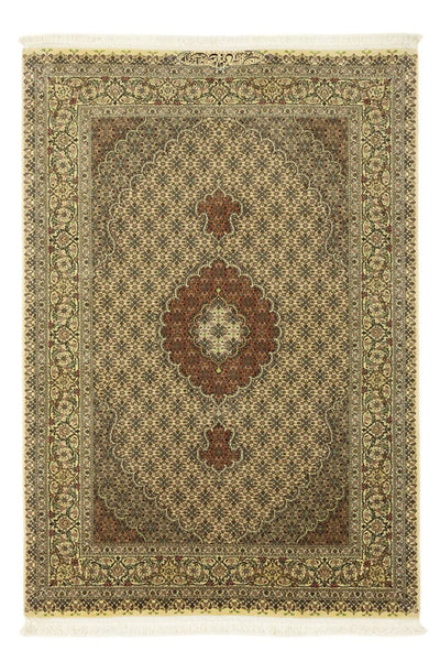 Tabriz - 50 Raj Tæppe 103x152cm - Persisk tæppe