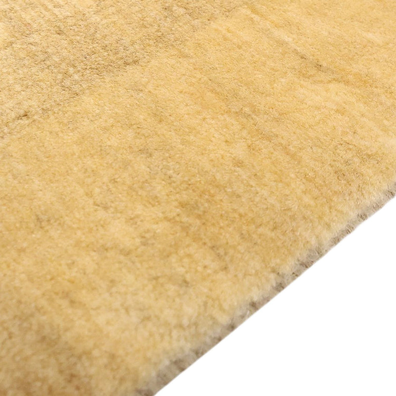 Gabbeh-tæppe - Kashkuli Persisk - 176 x 120 cm - beige