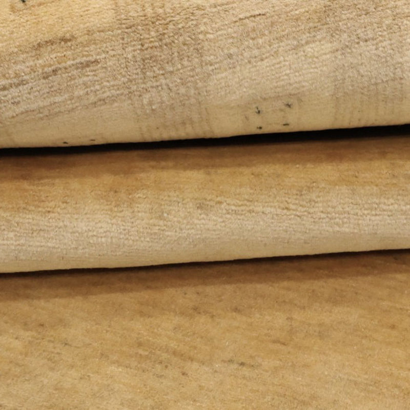 Gabbeh-tæppe - Kashkuli Persisk - 176 x 120 cm - beige