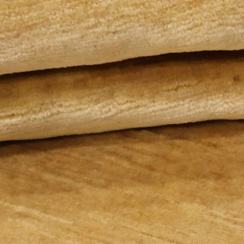 Gabbeh-tæppe - Kashkuli Persisk - 182 x 126 cm - beige