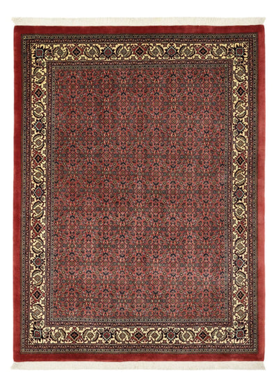 Bidjar Tæppe 152x204cm - Persisk tæppe