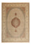 Persisk tæppe - Tabriz - Royal - Royal - 348 x 248 cm - lys beige