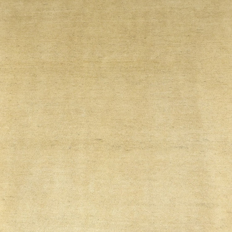 Gabbeh Tæppe - Loribaft Persisk - 292 x 219 cm - beige