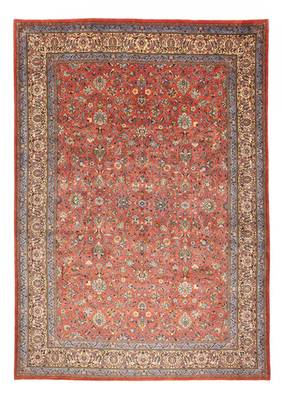 Sarouk Tæppe 250x354cm - Persisk tæppe