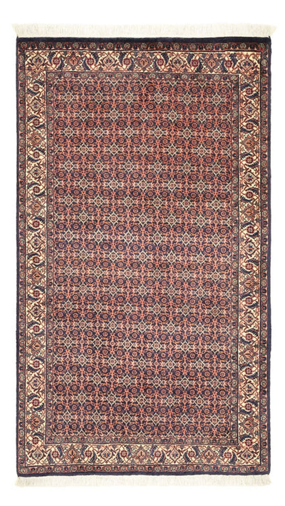 Bidjar Tæppe 85x143cm - Persisk tæppe