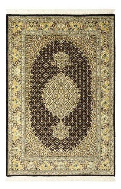 Tabriz - 50 Raj Tæppe 100x148cm - Persisk tæppe