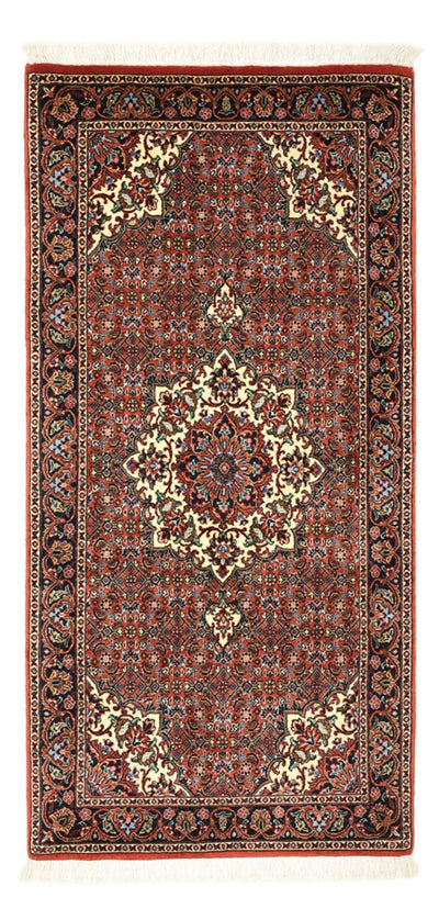 Bidjar Tæppe 72x147cm - Persisk tæppe