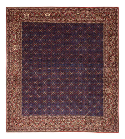 Bidjar Tæppe 255x286cm - Persisk tæppe