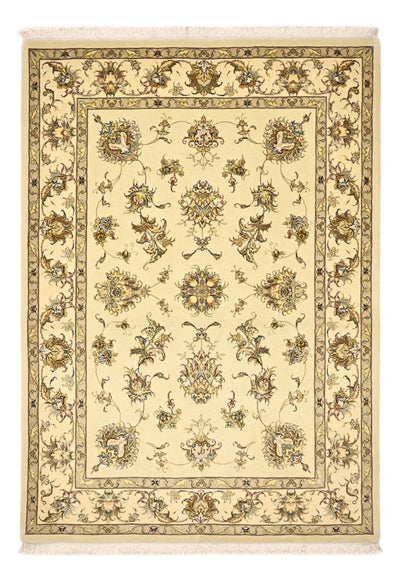 Tabriz Tæppe 145x203cm - Persisk tæppe