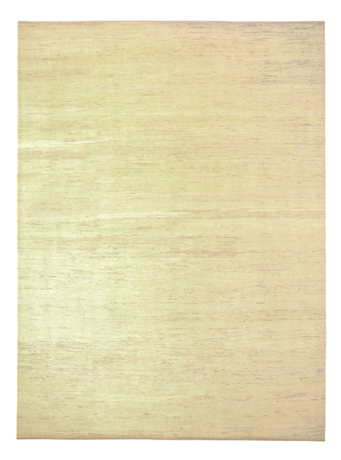 Gabbeh-tæppe - Persisk - 335 x 252 cm - beige