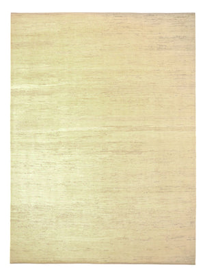 Gabbeh-tæppe - Persisk - 335 x 252 cm - beige